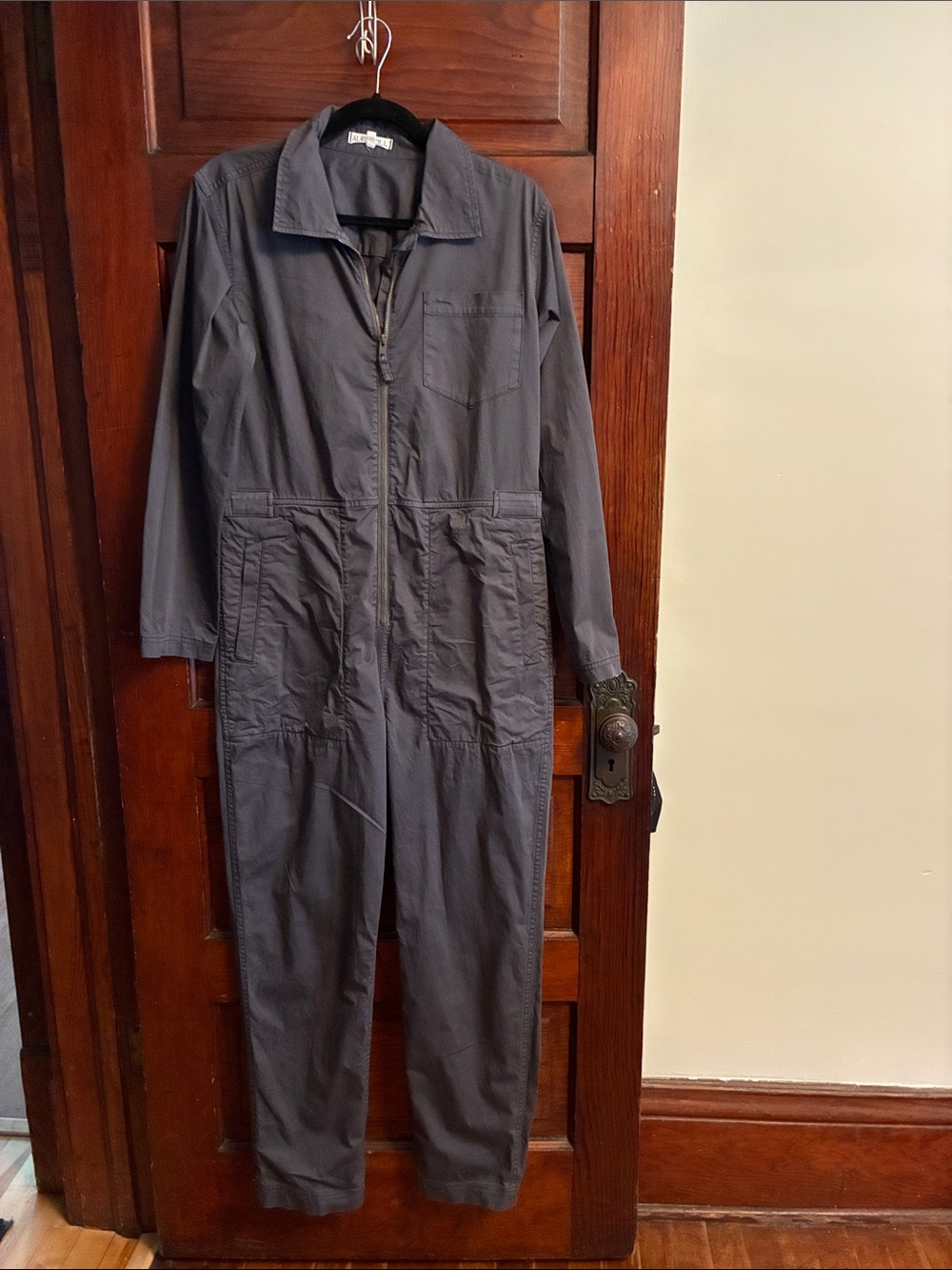 Alex Mill Jumpsuit